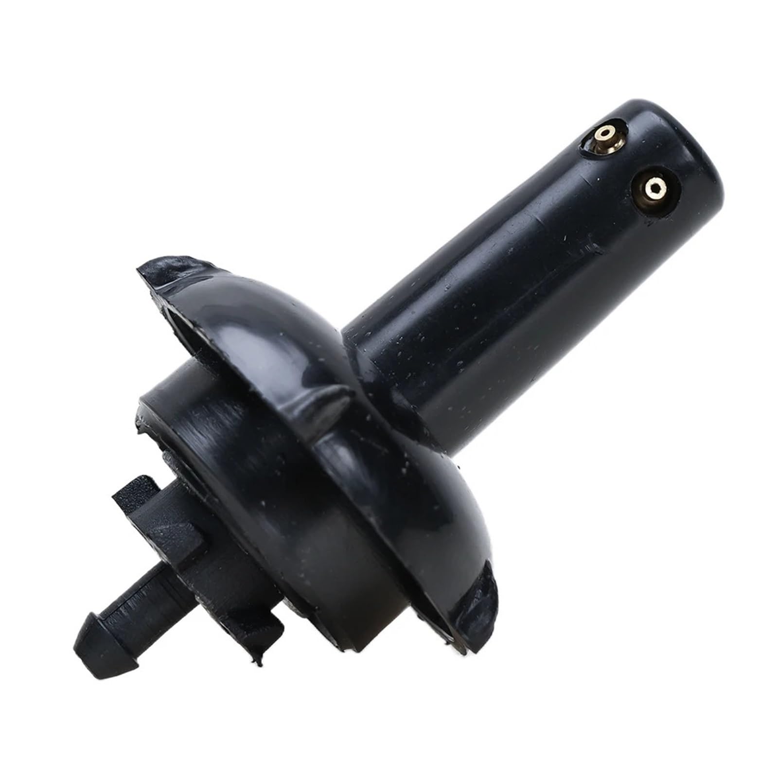 Pacgydk 5Pcs Car Windshield Nozzles Fit For Npr Nqr Car Accessories 8980101720 ﻿ 8978550222 Windshield Washer Nozzle(5Pcs)