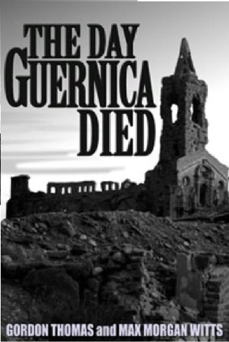 Guernica: The Crucible of World War II