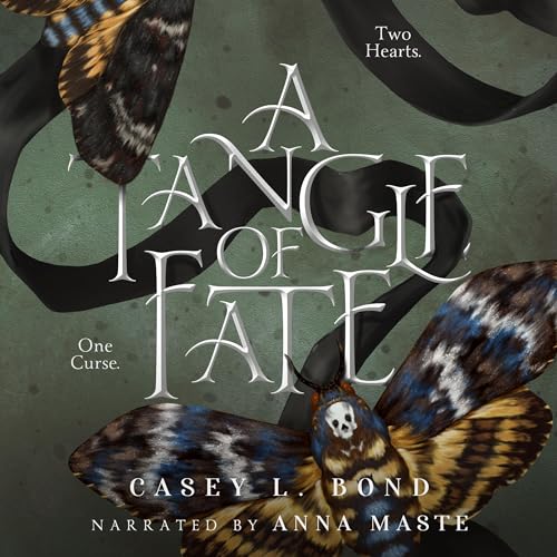 A Tangle of Fate by Casey L. Bond episode artwork