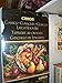Caron Classics Latch-Hook Kit, Country Harvest, 20