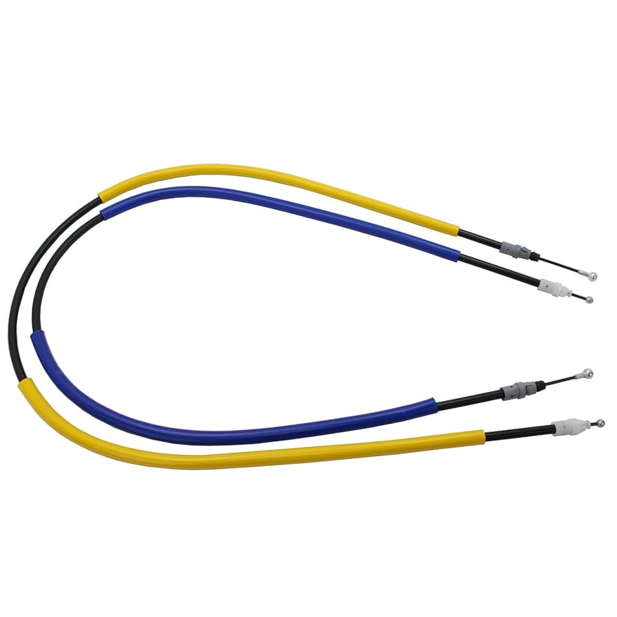 A-Premium Rear Drive Shaft Assembly For Subaru Outback 2015-2019 2.5L AWD