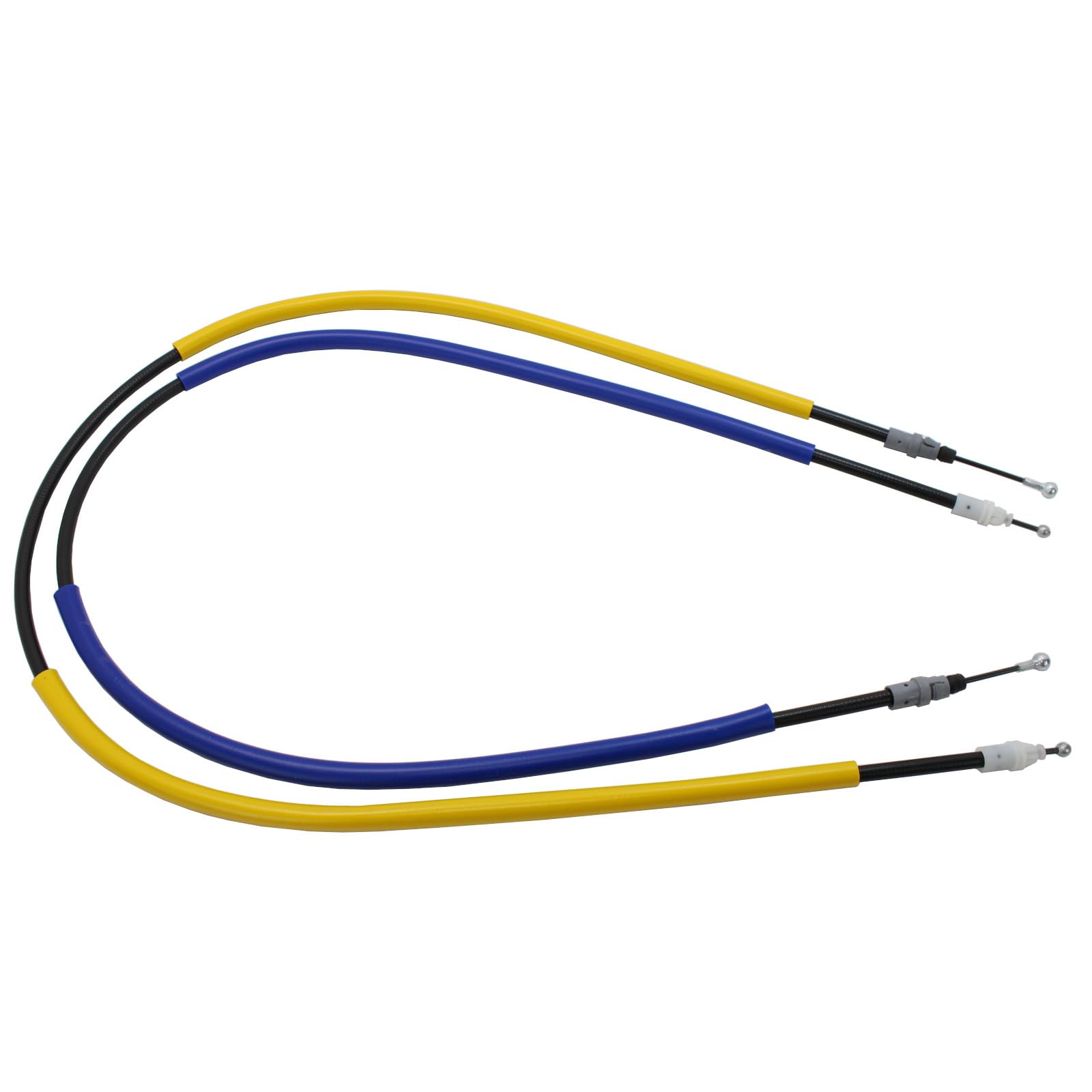 Câble De Frein à Main Gauche Pour Opel Vivaro, Renault Trafic II, Nissan Primastar - Neuf DAKAtec