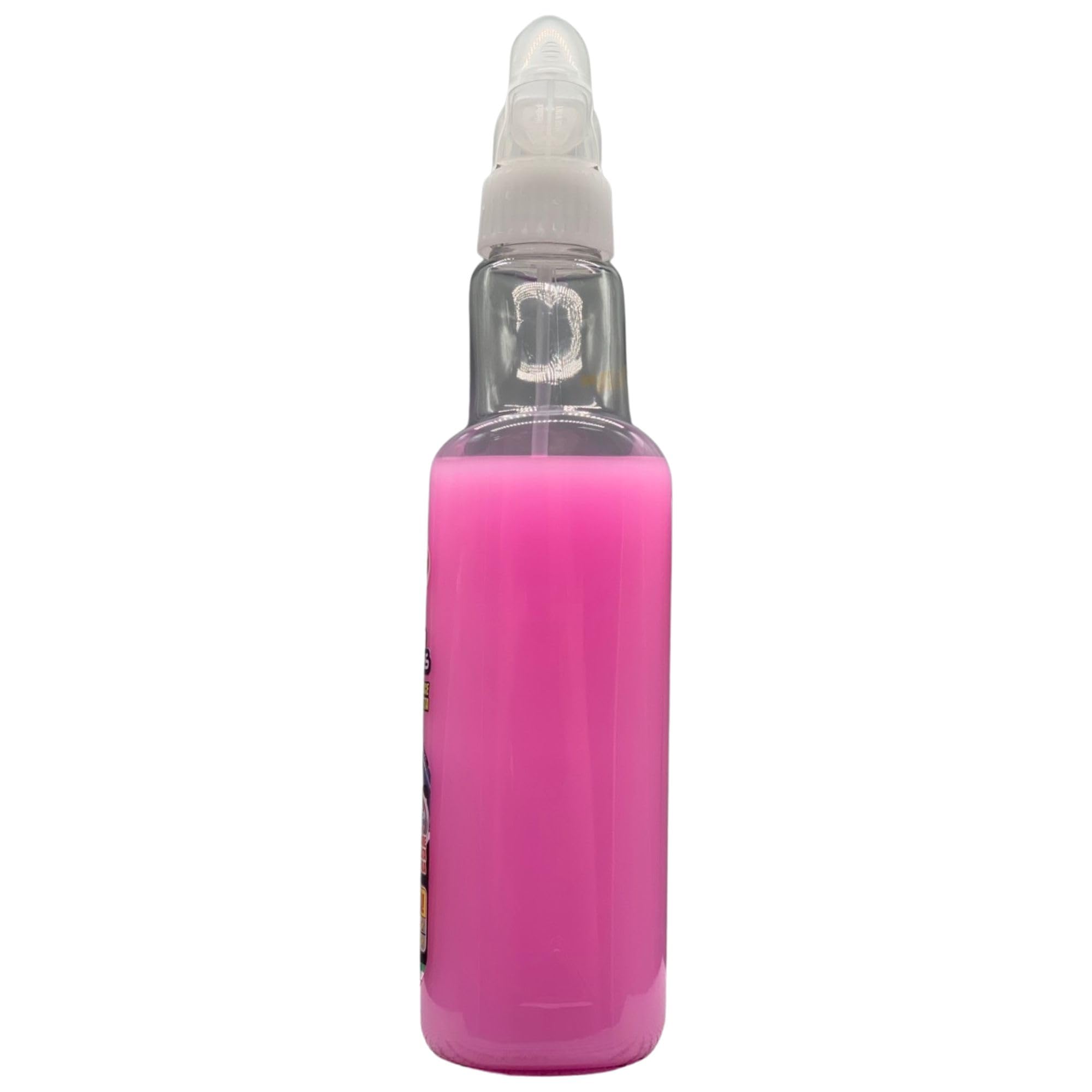 Cera Liquida Superveloce Spray LAST TOUCH 2.0 EXPRESS, Per Una Rifinitura Perfetta. Azione Pulente e Protettiva, Effetto Specchio, Effetto Seta, Non Unge 500ml (2 Spray)