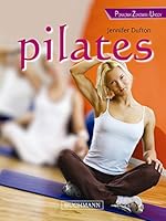 Pilates 837670124X Book Cover