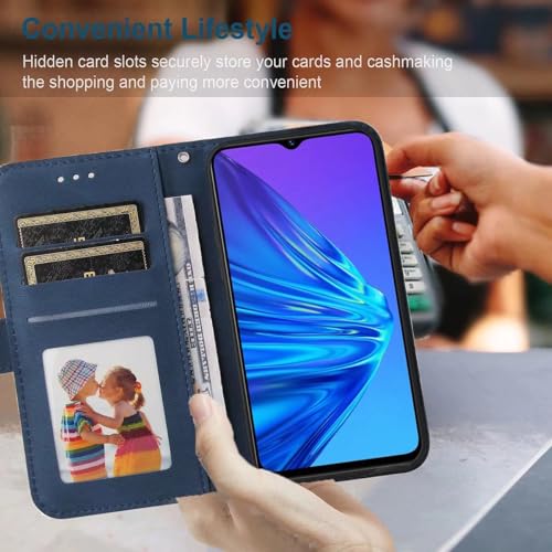 Opiniones de Realme 6i disponible en línea. 2 Imagen adicional