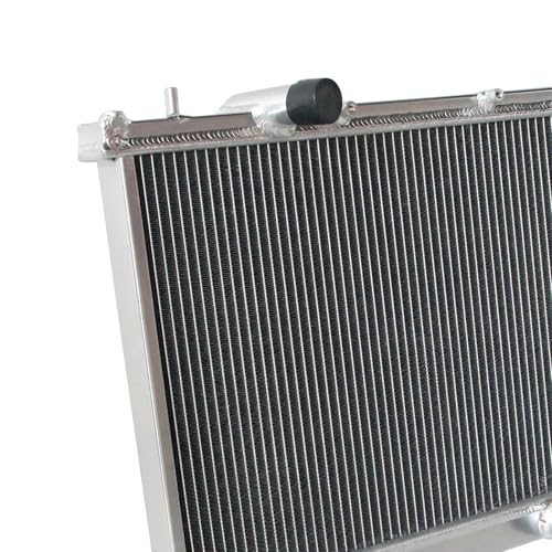 Radiateur de refroidissement aluminium Dodge SX 20 2003-2004