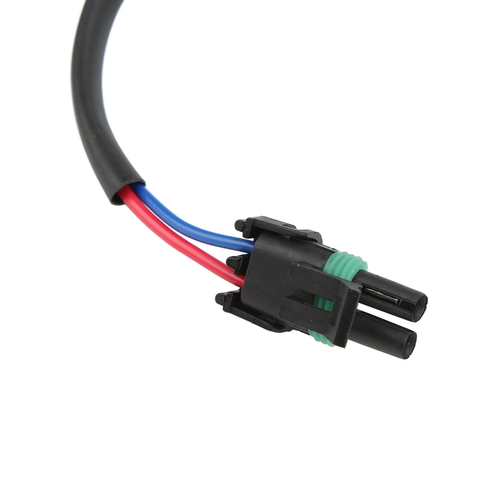KIMISS Motor Paso a Paso RV 300-1406 Motor de Entrada Eléctrica para Autocaravanas, Reemplaza 1820124,369506 con Diseño Resistente a la Intemperie