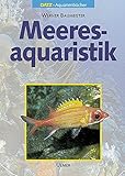  Meeresaquaristik (DATZ-Atlanten)