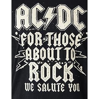 AC/DC Maillot pour Hommes – Image 3