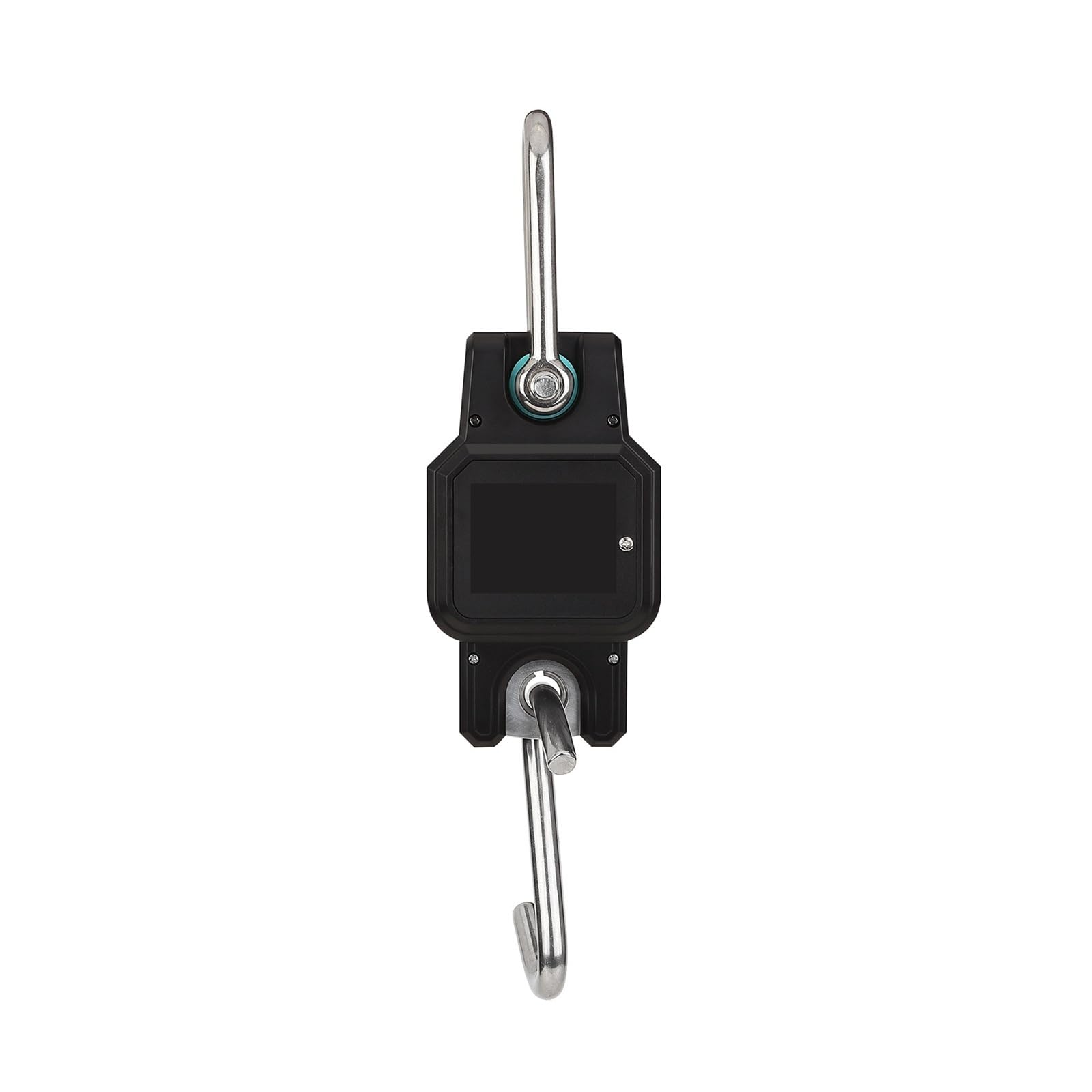 Balanzas colgantes, Báscula de grúa portátil alta resistencia, báscula electrónica digital colgante, gancho recargable