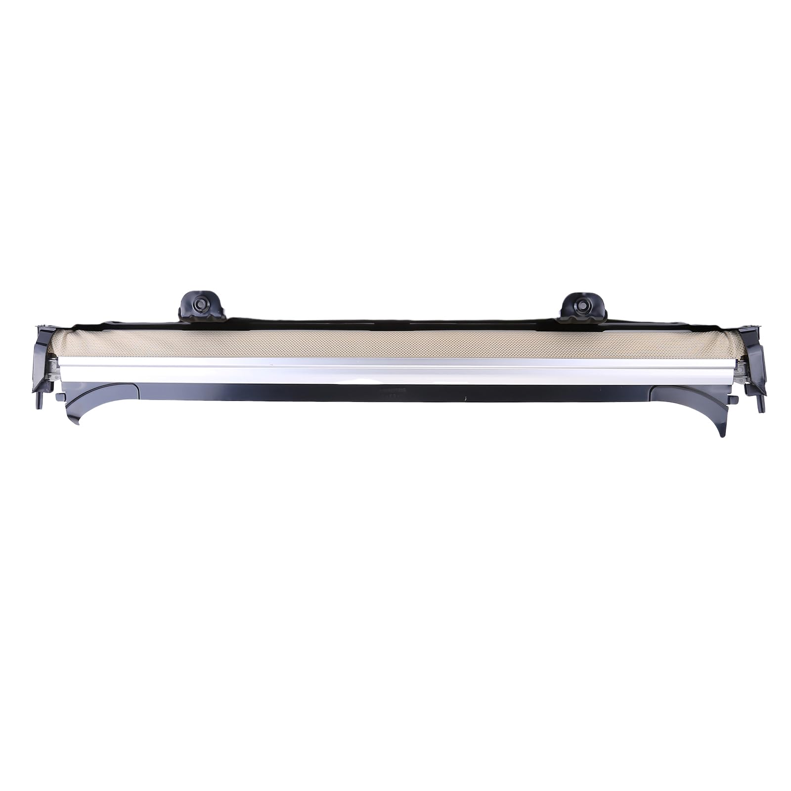 Pare-soleil de toit ouvrant de voiture, housse de rideau de maïs, compatible avec Audi Q5 2009-2017, remplace # 1K9877307A, 1K98773076Z0, 1K9877307B6Z0, 1K9877307C6Z0, 1K9877307D6Z0, 1K9877307AQB9