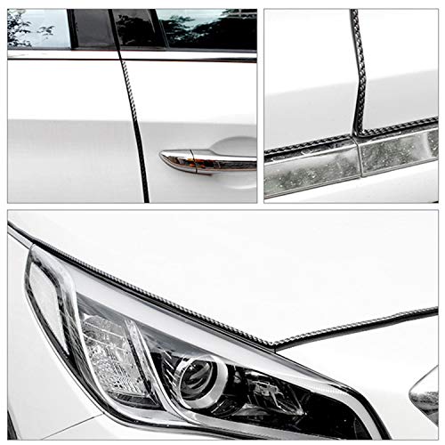 Mioke 10M(32Ft) Guarnizione Porta Auto Bordo