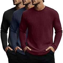 Black, Navy Blue, Wine Red