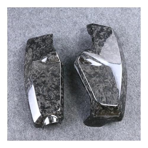 Kits de carénage avec caches latéraux réservoir d'eau carbone pour moto Sportster S 2021-2023