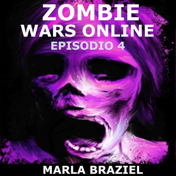 Cover art for Zombie Wars Online: Episodio 4 [Zombie Wars Online: Episode 4]