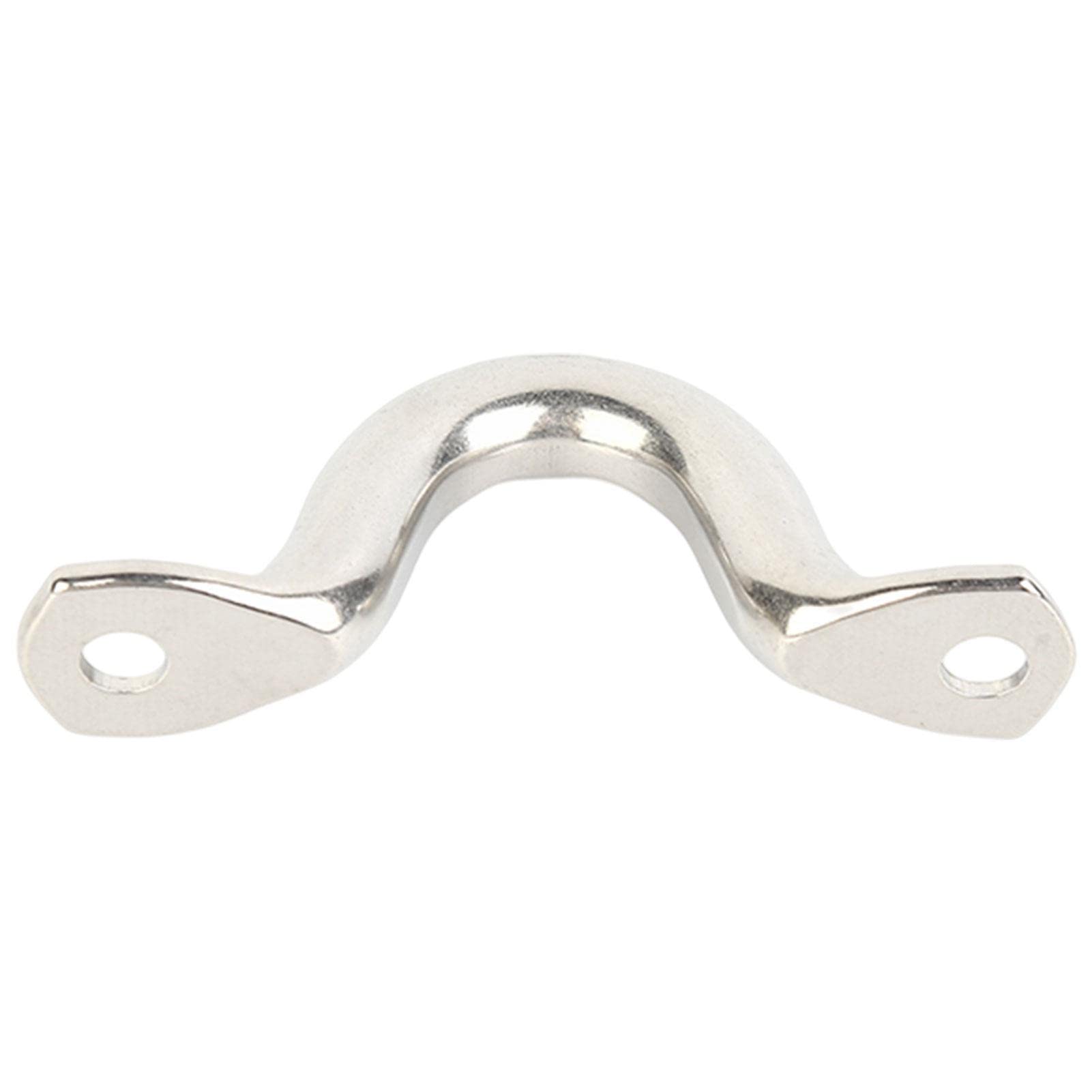 Boat Handle Boat Assembly Handrail Made of Marine Grade