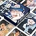 Photocards 127 PCS Photo Cards Dominate World Tour Photocards lomo Card Gift Lomo Cards Merch for Boys and Girls (I.n)