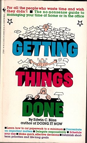 Getting Things Done view 2