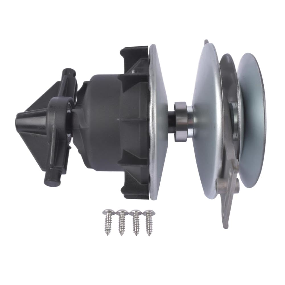 Kit Driver Puleggia Primaria AP01 MIA13031 Compatibile con RT400 D105 E100 X105 X106