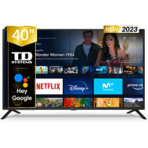 TD Systems K40 - Imagen 3