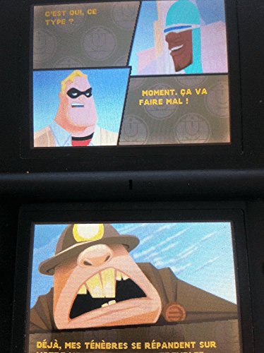 Mr.インクレディブル ～強敵アンダーマイナー登場～の関連画像4