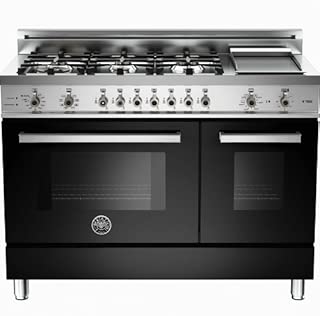 Amazon Com 45 To 49 Inches Freestanding Ranges Ranges Appliances