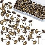 YOUOWO 鋲 画鋲 押しピン 画びょう 120