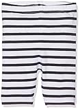  Grain de Blé Legg. Court Leggings, Blu (Marine 04), 3 Anni (Taglia Produttore: 36M) Bimba