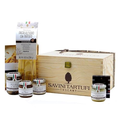 Il Tartufato Caja Regalo de Especialidades Cover
