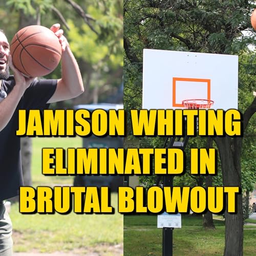 『Jamison Whiting is running for Minneapolis City Council in Ward 11』のカバーアート