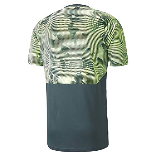 Camisa Palmeiras Treino I 2020 Verde (P)