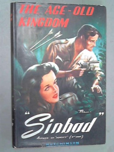 Cover of The Age-Old Kingdom