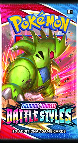 Pokemon TCG: Sword