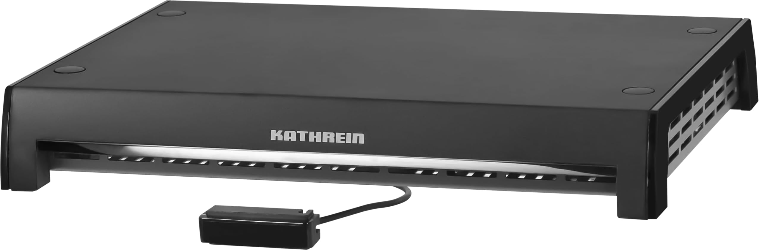 KATHREIN Cap 550M Plus – Antenne Satellite Automatique pour Camping – Blanc