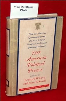 The American Political Process