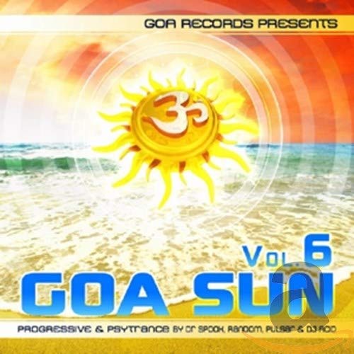 Goa Sun 6