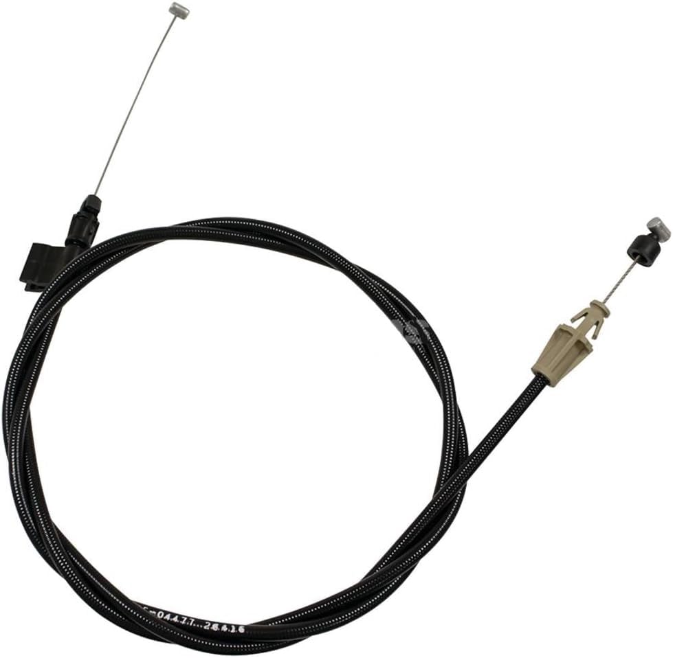 Chute Cable Compatible with MTD 946-04477 models Gold 2011 and 2012 Snowblowers OPE 290-960