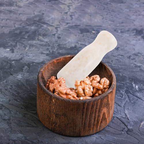 Pestle de molienda para pigmentos mineral COHEALI miniatura 7