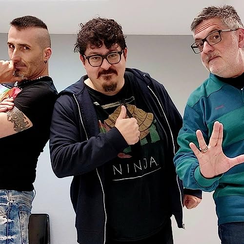 Con la musica a ser parte - la hora del "comandante maroto"