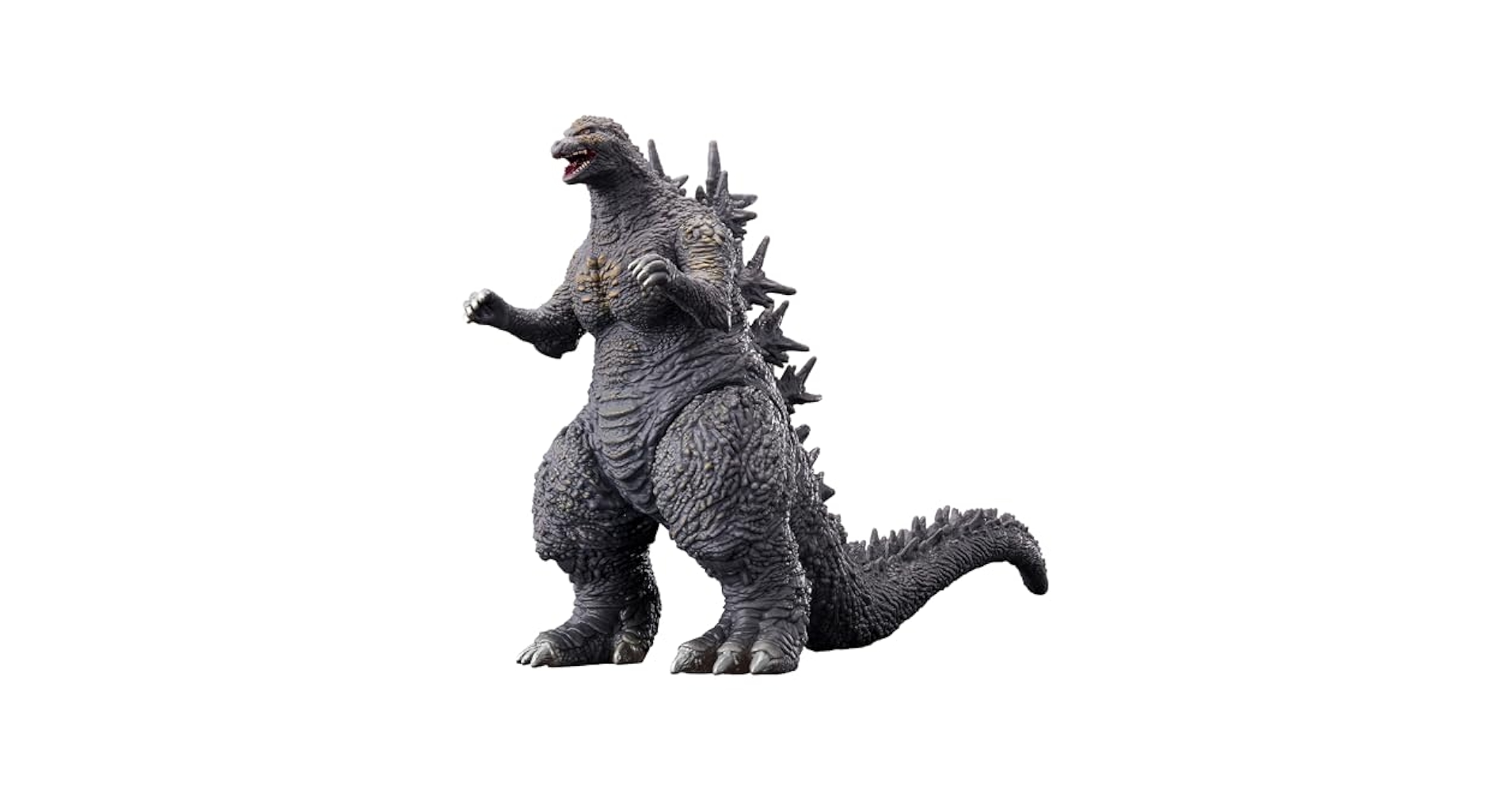 アソート 新品未開封 THE MONSTERS Playing Games GODZILLA x KONG ICHIBAN KUJI - THE NEW EMPIRE - F PRIZE