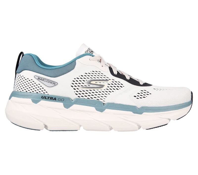 Image of Skechers Men Max Cushioning Premier Persp Sneakers