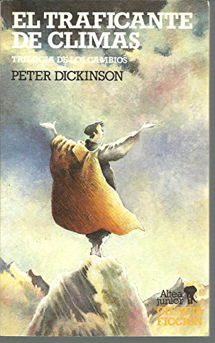 El Traficante De Climas/the Weathermonger