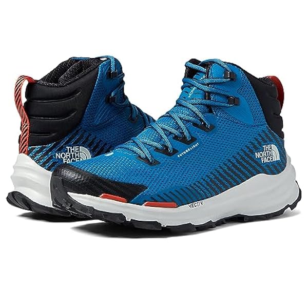 THE NORTH FACE Futerelight heren Sneaker