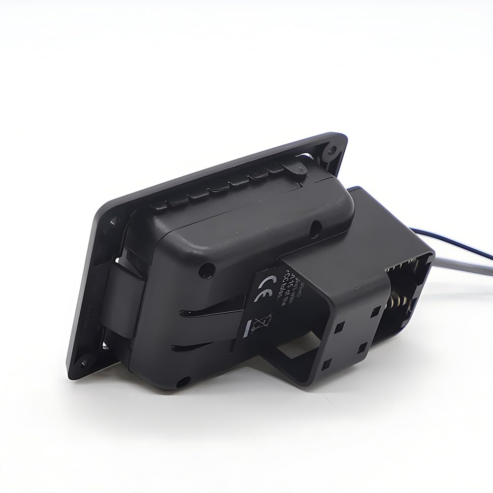 Fishman Presys Égaliseur de préampli de guitare acoustique alimenté par piles