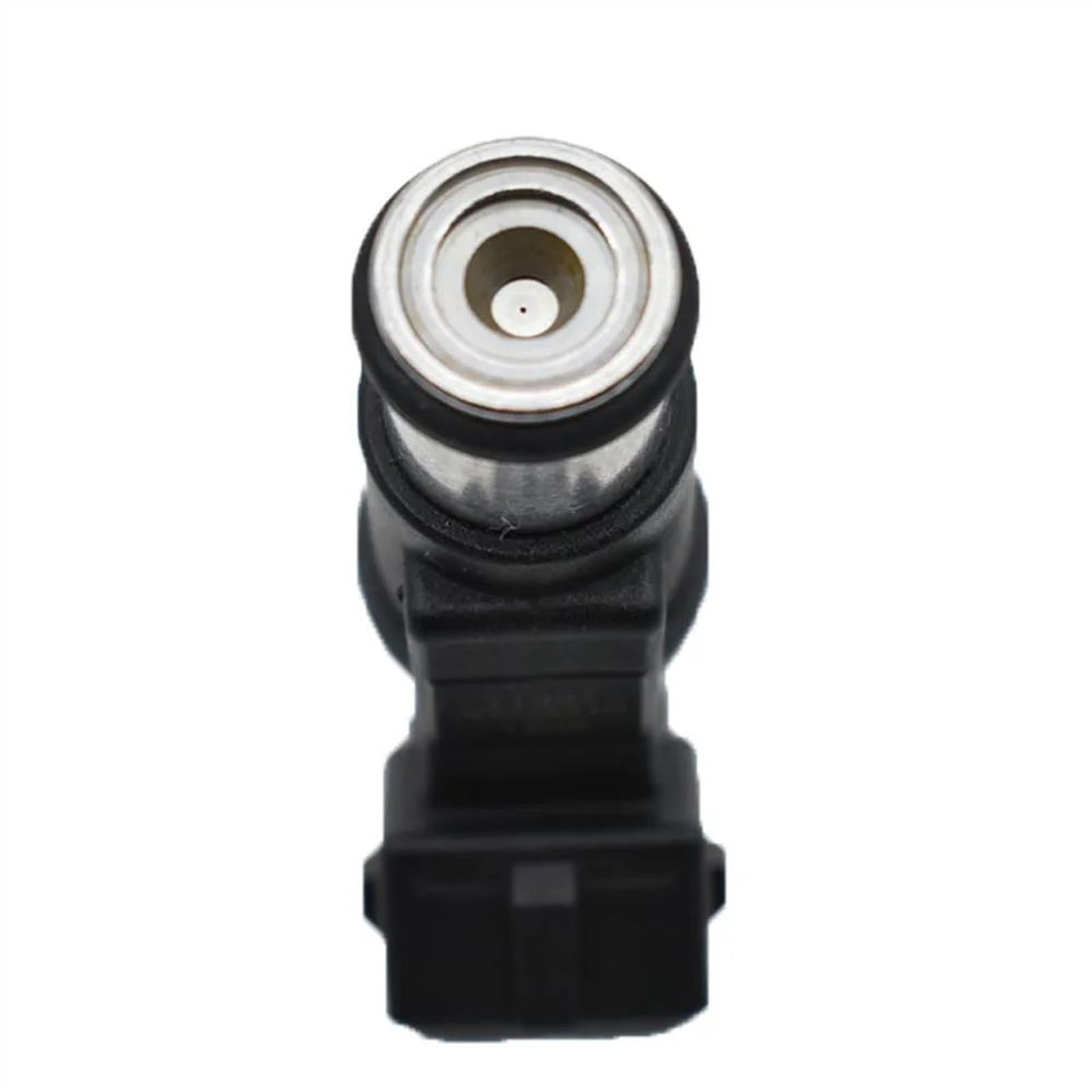 Inyector de Combustible, 4 Unidades, inyector de Gasolina 1984E0 01F002A 0280156357 348001 para Peugeot 106 206 306 y Partner
