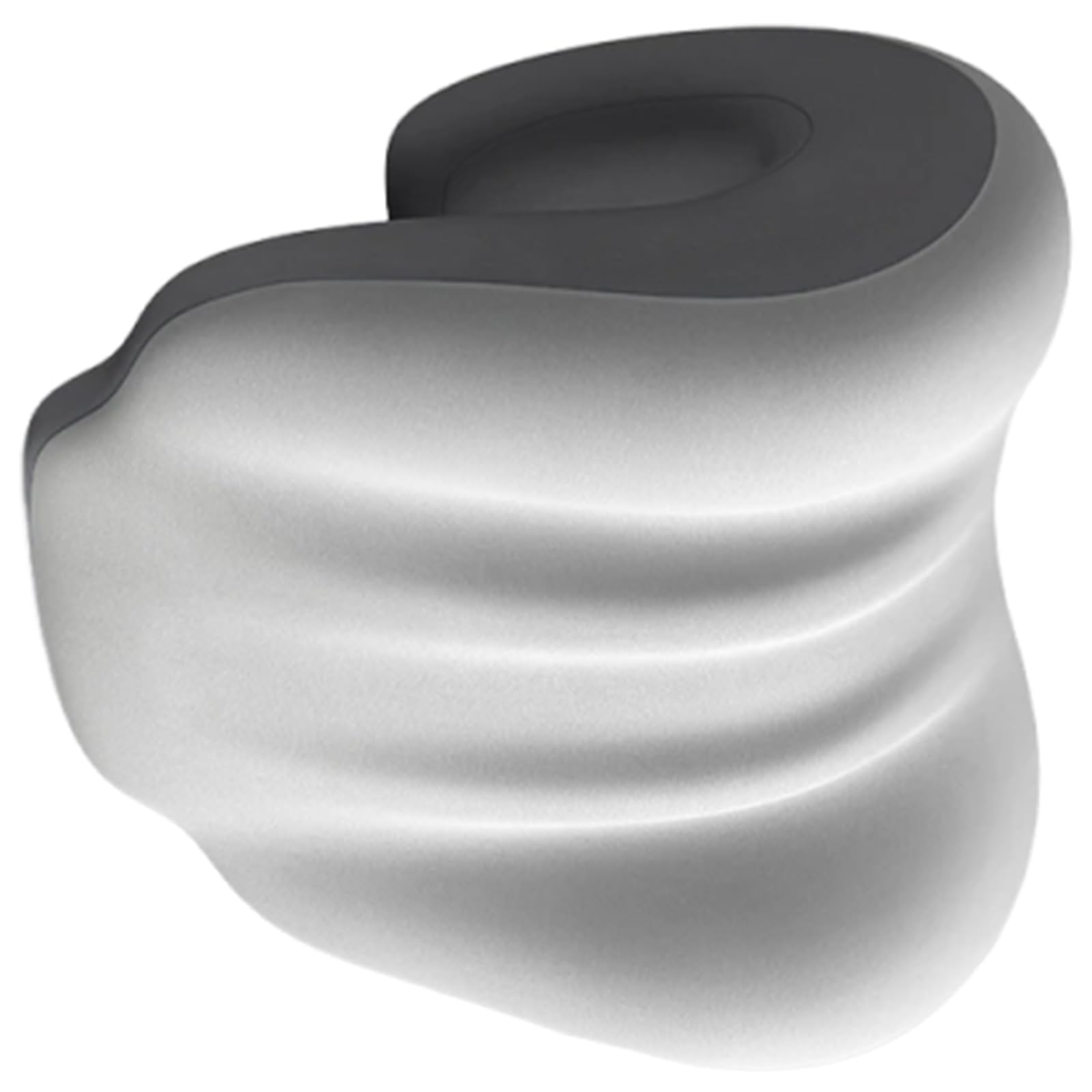 Xjdzineq Neck Pillow Chair Headrest for Workers and Freelancers to Alleviate Sitting Fatigue Chair Headrest