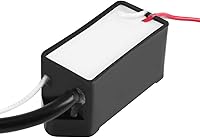 Vista 3 de LiebeWH DC3.6V/4.8V/6V/12V generador de pulso de alto voltaje generador de pulso de alto voltaje 3kV-11kV módulo de arco eléctrico estupendo