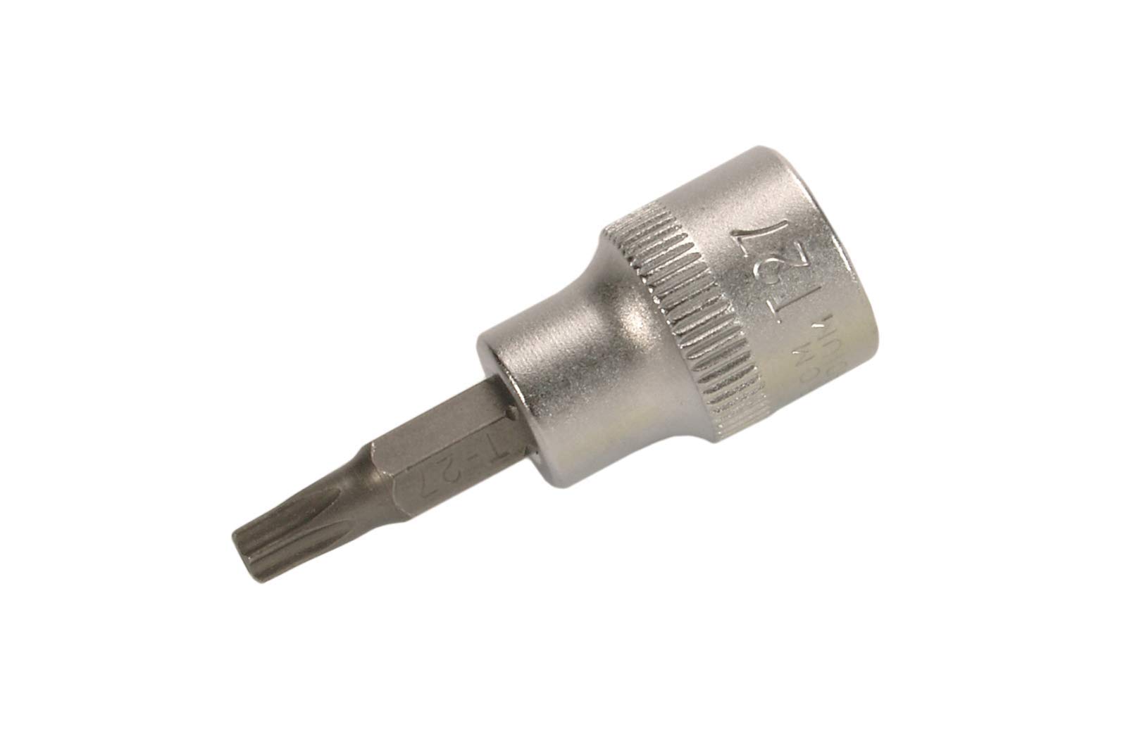 BGS 2573 Bit Socket Tamper-Torx 3/8