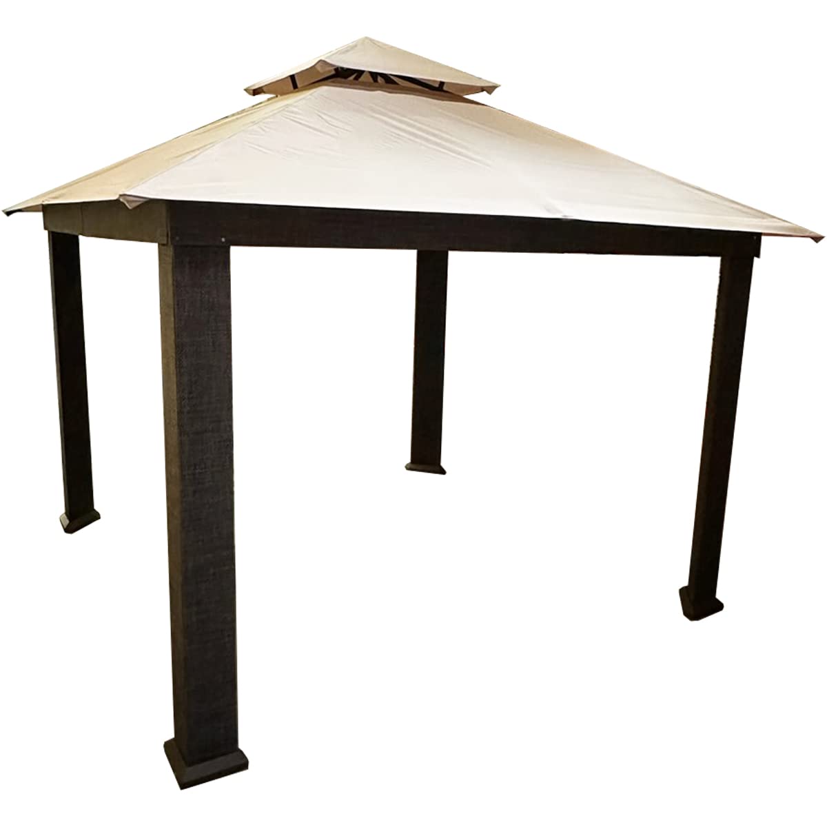 Amazon.com: Garden Winds Replacement Canopy Top Cover