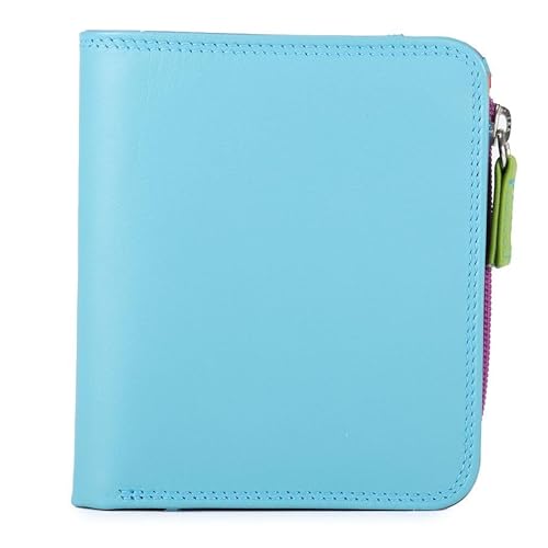 Mywalit Portafoglio Bifold, Unisex-Adulto, Liguria, Talla Única
